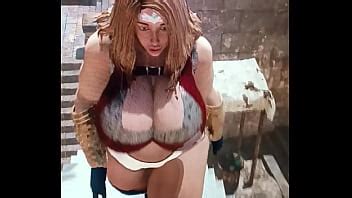 Curvy Girl XVIDEOS