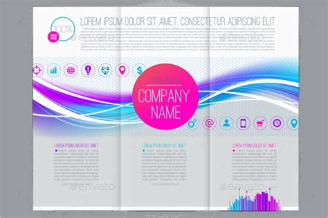 35+ Leaflet Design Templates Free Word, Vector Designs