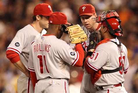 Philadelphia Phillies: Predicting Stats for All 25 Players on Opening ...