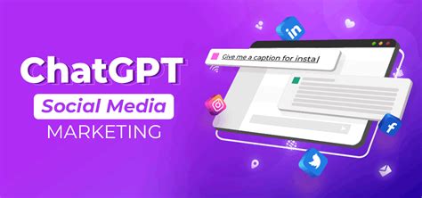 How To Use Chatgpt For Social Media Marketing With 10 Examples