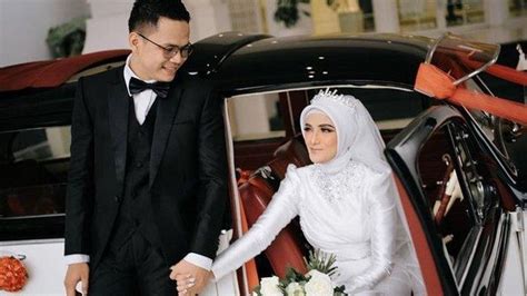 Tak Kalah Dari Nadya Mustika Rahayu Rizki Da Bakal Lepas Status Duda