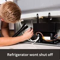 Unlock Energy-Saving Secrets: Why Your Refrigerator Won't Shut Off! - Hunter Games Magazine