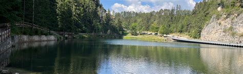 Senale San Felice Lago Di Tret Fondo Foto S Zuid Tirol