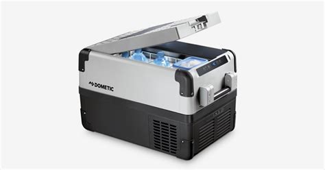 Dometic CFX Series 35W Is A Portable Refrigerator Freezer InsideHook