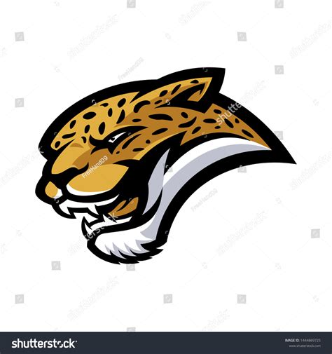 4,149 Leopard Sport Logo Images, Stock Photos & Vectors | Shutterstock