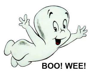 Casper The Friendly Ghost Quotes. QuotesGram