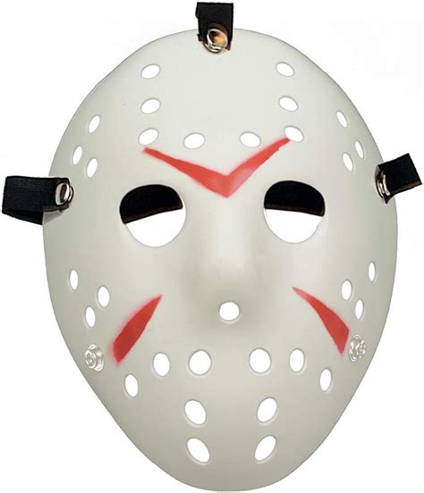 Hockey Mask Jason