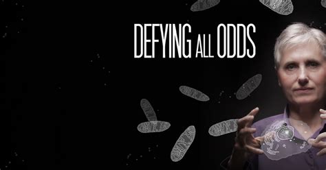 Survivornettv Presents Defying All Odds A World Renowned Doctor S