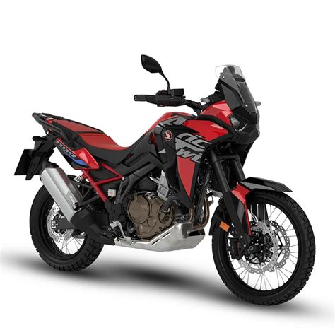 Honda Crf1100l Africa Twin 2023 Lillerolfs Mc Shop