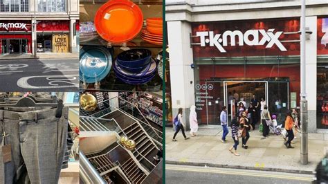 6 Best Outlets in London: Unleash Your Inner Shopaholic