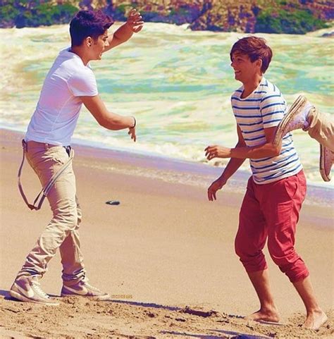 zouis bromance | Tumblr