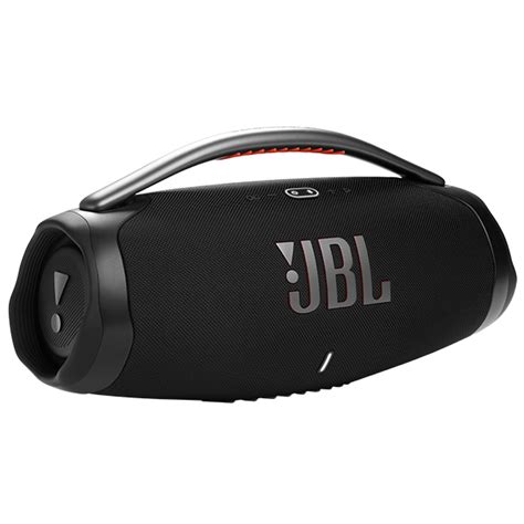 Портативная колонка JBL Boombox 3 Black UK в Алматы - цены, купить в ...