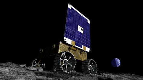 Who is Astrobotic Technology and what do they do? | Space