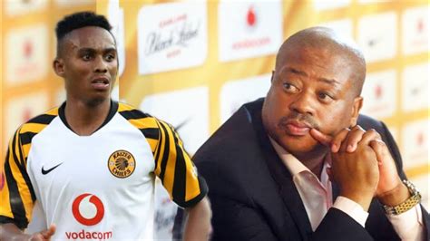 Bobby Motaung Breaks Silence On Njabulo Blom Talk Youtube