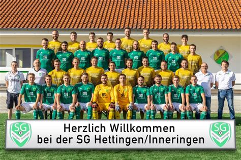 Fußball TSV Inneringen 1884 e V