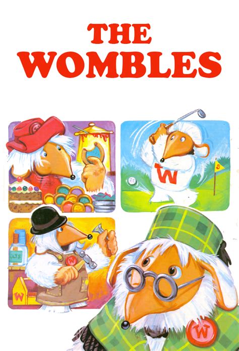 The Wombles - TheTVDB.com