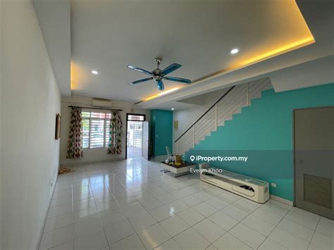 M Residence Bandar Tasik Puteri Rawang Rawang For Sale Rm