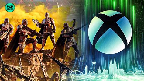 "I can play on Xbox?": Helldivers 2 Needs its 'Xbox Citizens' as ...