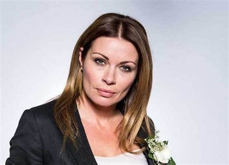 Coronation Street Special Mental Health Ep For Carla Connor After Death