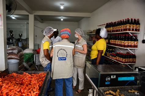 Vigil Ncia Sanit Ria Intensifica A Es Aumento Da Procura Por