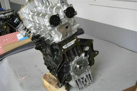 Vw Audi Seat Skoda Tfsi Tsi Motor Cth Ctha Cthb Cthc Cthd