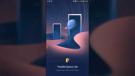 Como Baixar E Instalar O Parallel Space Lite YouTube