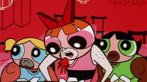 Powerpuff Bluff The Powerpuff Girls Original Hd Youtube