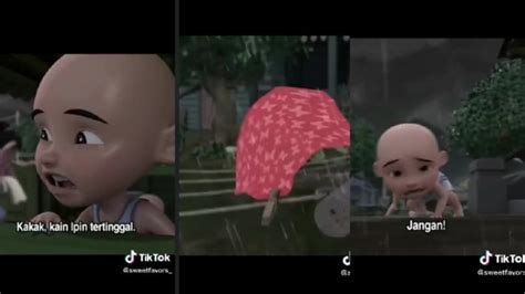 Kumpulan Berita Kak Ros Video Upin Ipin Di Tiktok Yang Bikin Nangis