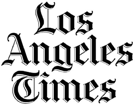 latimes-logo – Caravan Outpost