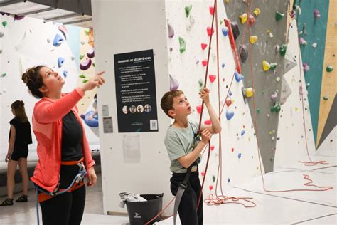 Le Concept Climb Up Salles D Escalade Climb Up