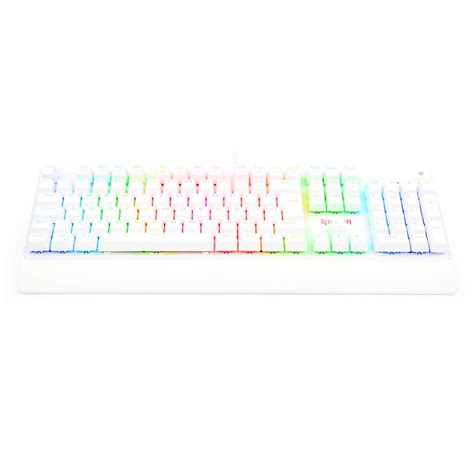 TECLADO MECÂNICO GAMER REDRAGON KALA K557W RGB SWITCH OUTEMU MK2 BLUE