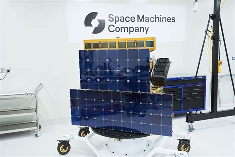 Csiro Launches Next Gen Flexible Solar Cells Into Space Mirage News