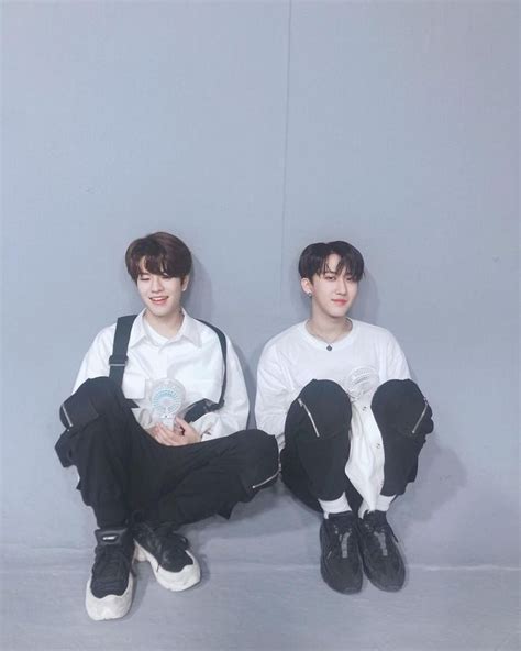 Seungbin 💟 Stray Kids Seungmin Kids Boys