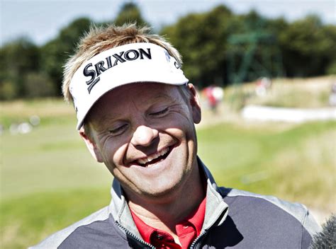 Kjeldsen Spillede Sig Op I Masters Det Var En Rigtig Superrunde BT