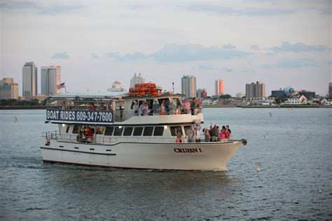 Atlantic City Cruises - Atlantic City Your Way