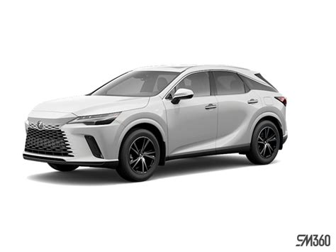 Lexus Of Lakeridge The Rx