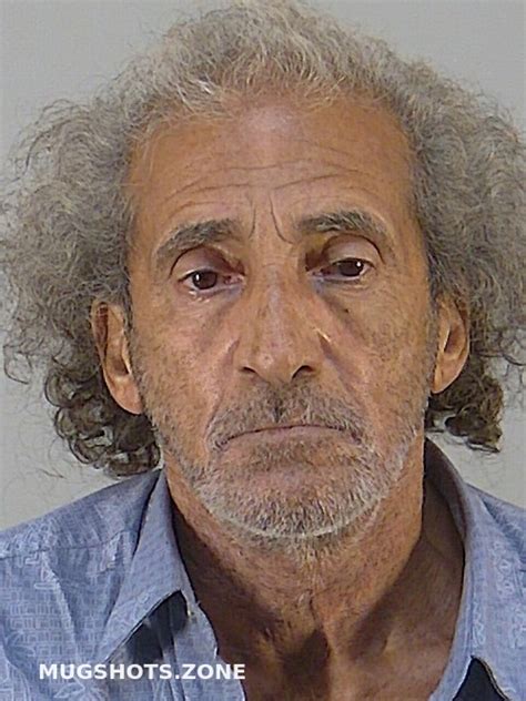 Roque Pereira Lake County Mugshots Zone