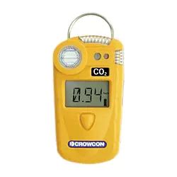 Medidor De CO2 Gasman CO2 PCE Instruments