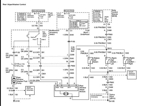 Free Suburban Wiring Diagrams