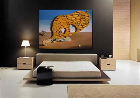 Salvador Dali Poster Salvador Dali Wall Art Salvador Dali - Etsy