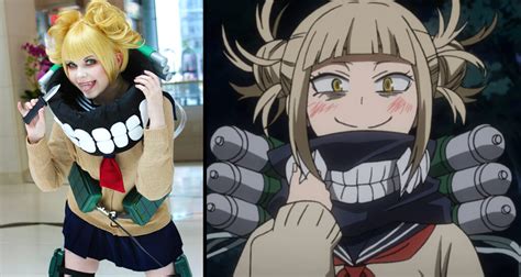 25 Villain Cosplay Ideas