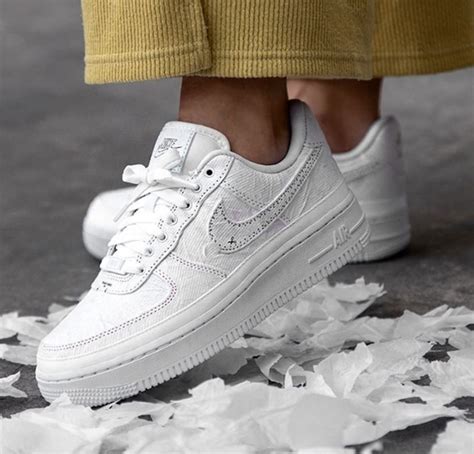 Nike S Air Force Les Mod Les Les Plus Appr Ci S Par Les Gens