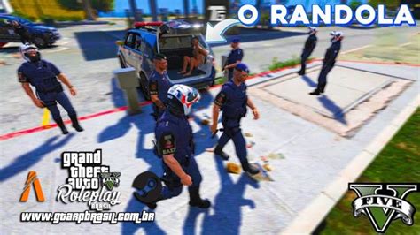 Gta Rp Brasil Jogar Gta Roleplay Fivem