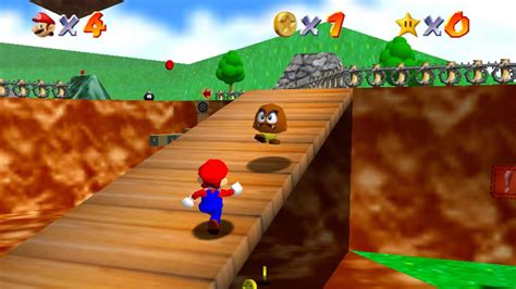 Super Mario 3d All Stars Guida Con I Consigli Di Base Per Super Mario 64