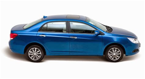 The Ultimate Car Guide Car Profiles Byd F5