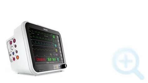 Efficia Cm Series Patient Monitors At Best Price In Lucknow