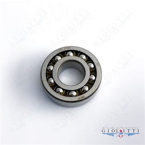 Double Ball Bearing X X Fiat Lancia Alfa Romeo All Products