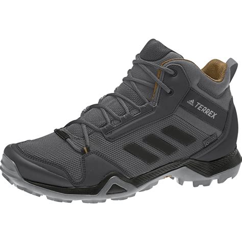 Bacoutdoors Adidas Terrex Ax Mid Gtx Mens