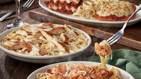 The Food Critic Who Got Famous For Genuinely Loving Olive Garden