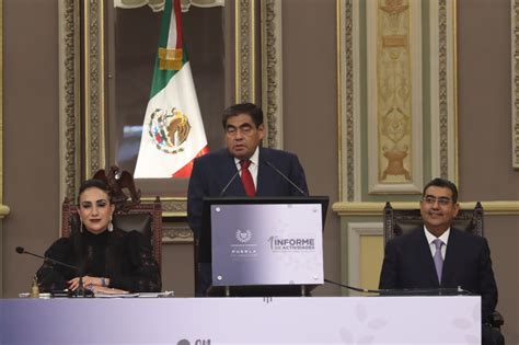 Habrá nueva sede del Congreso de Puebla antes del 15 de septiembre del